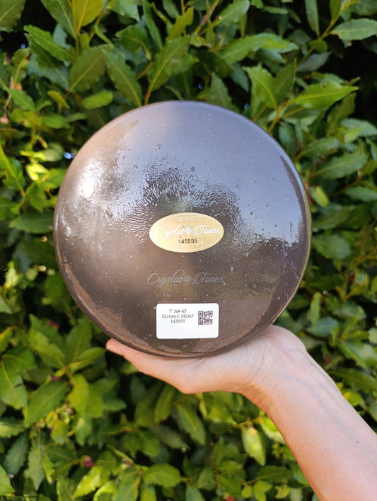 CAMPANA COSMIC HEMP CANAPA