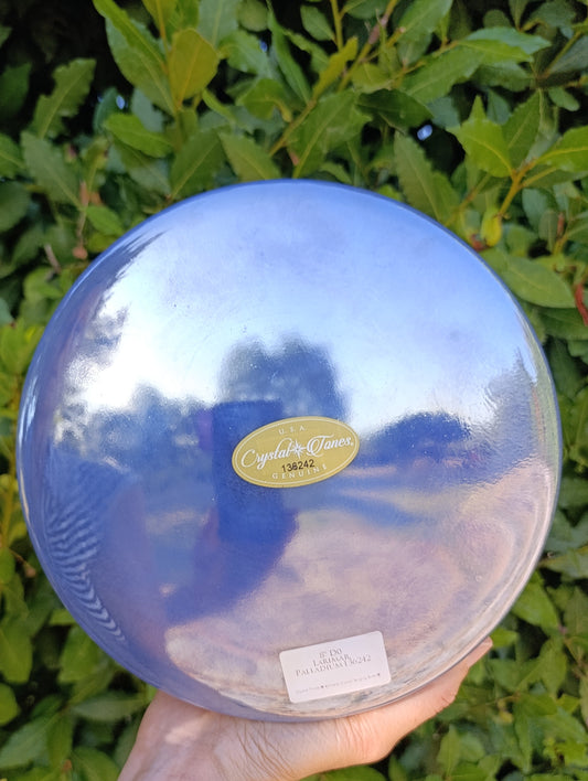CAMPANA LARIMAR E PALLADIUM