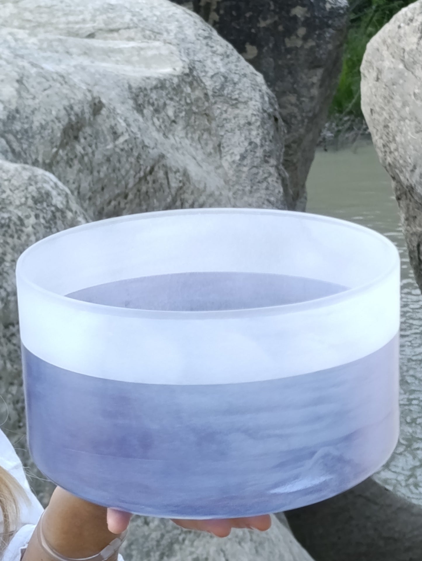 CAMPANA GREAT SALT LAKE-ZEAL POINT FROSTED