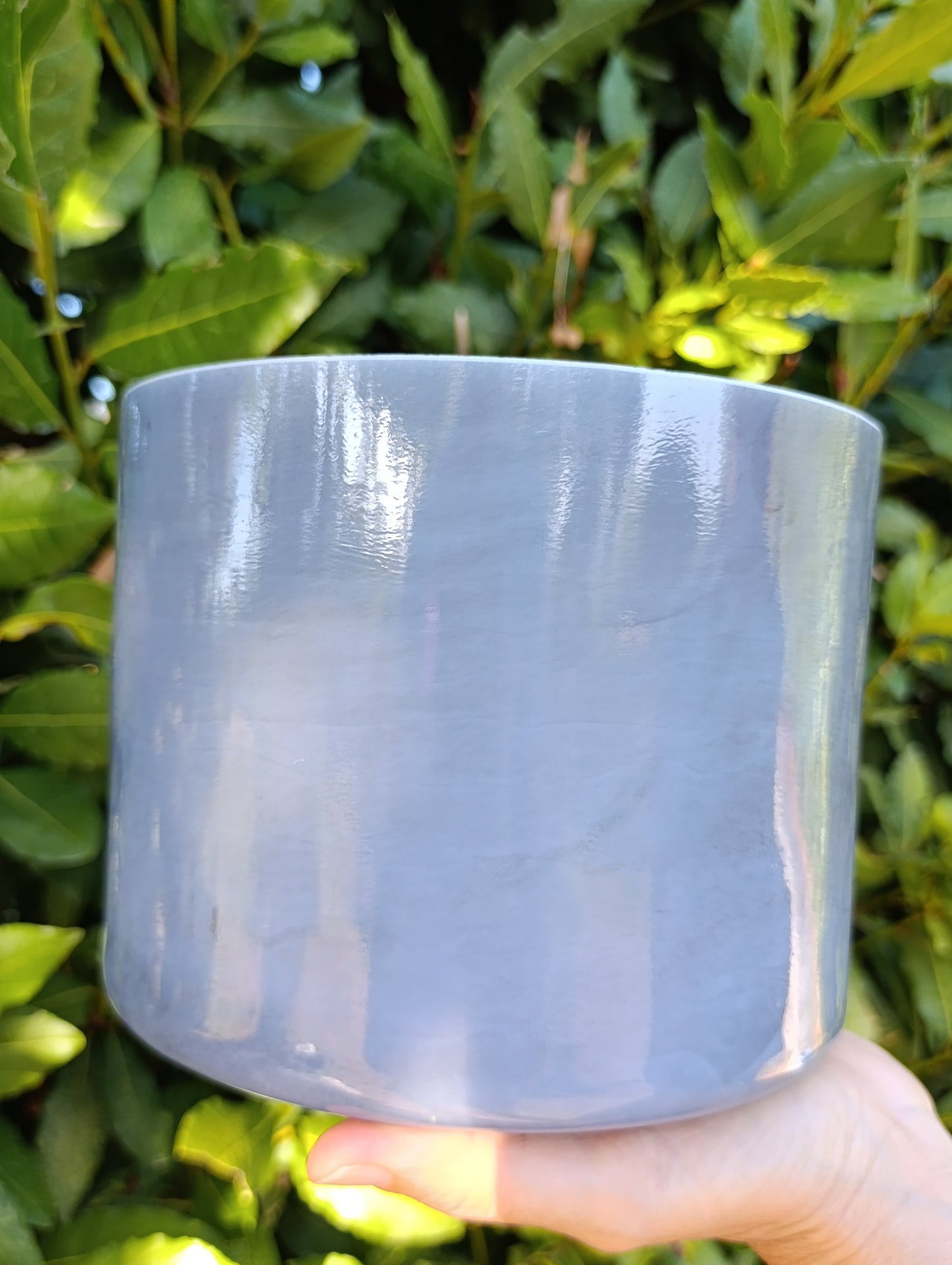 CAMPANA EGYPTIAN BLUE E VANADIO