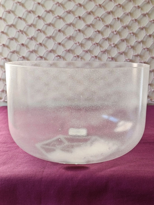 CAMPANA TESSERACT SALT