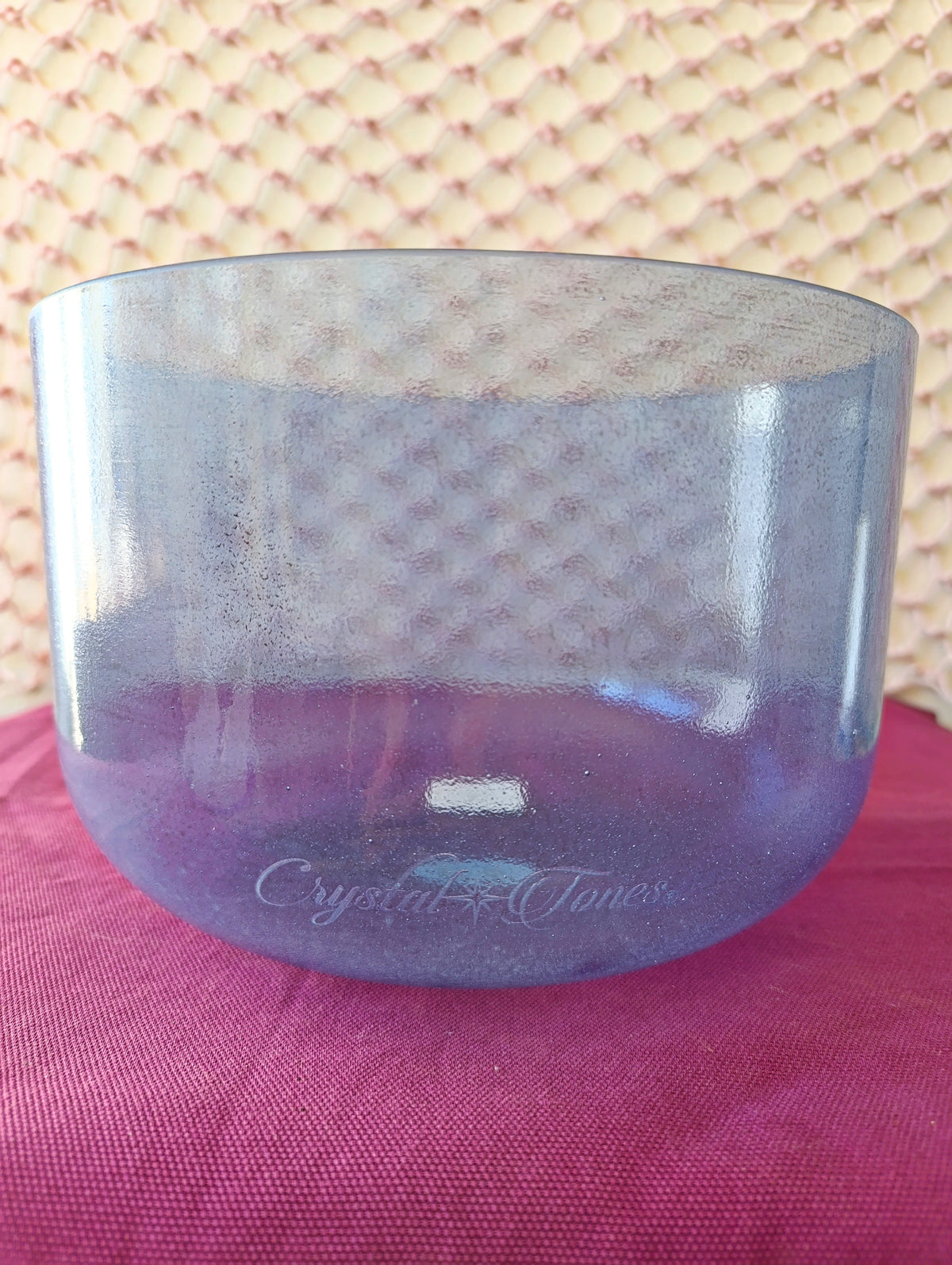 CAMPANA INDIGO ESSENCE
