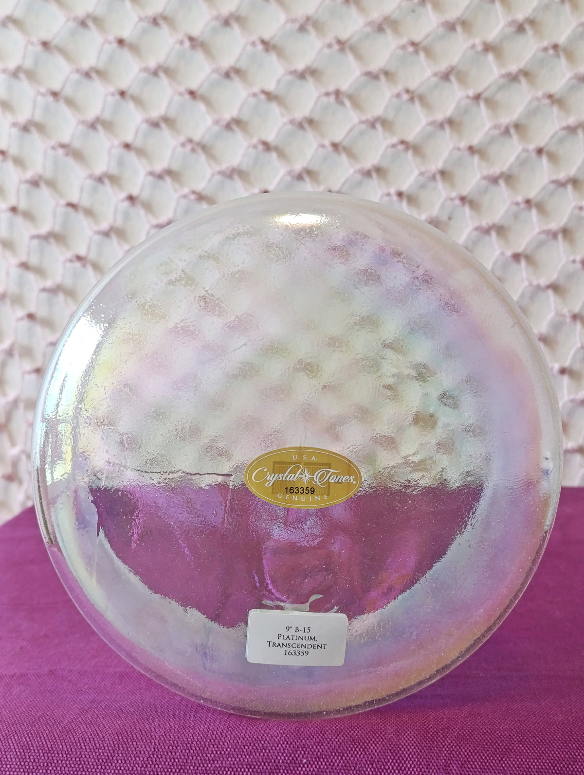 CAMPANA PLATINUM TRASCENDENT