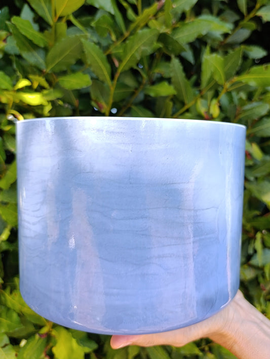 CAMPANA EGYPTIAN BLUE E VANADIO