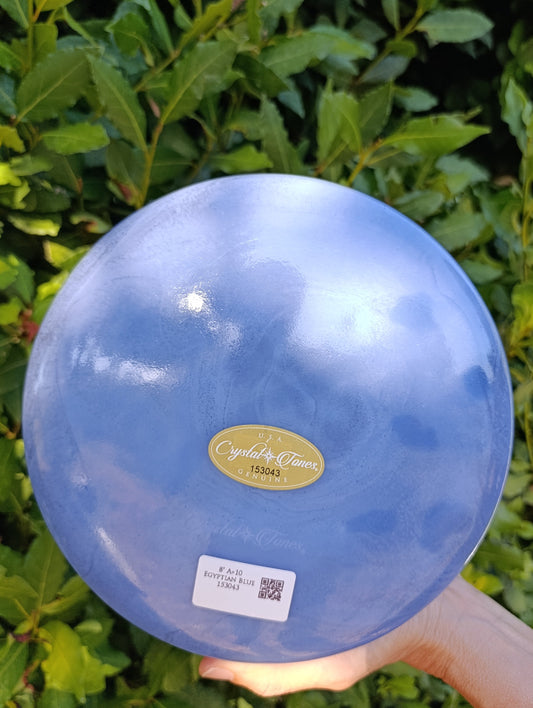 CAMPANA EGYPTIAN BLUE E VANADIO