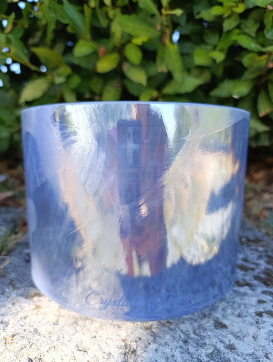 CAMPANA LARIMAR E PALLADIUM