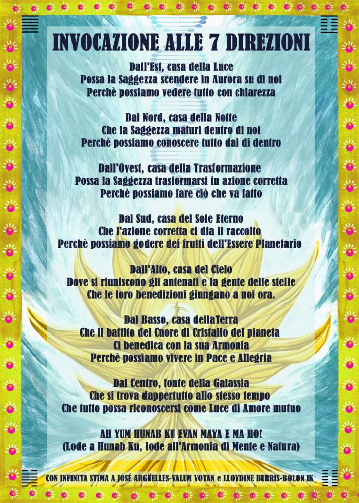 DIARIO GALATTICO