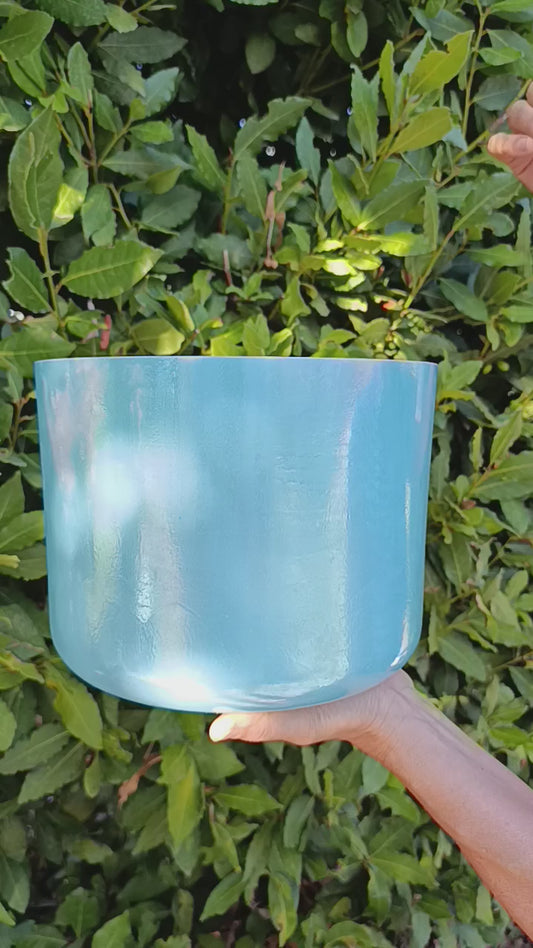Campana alchemica Ocean Gold